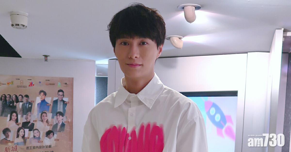 胡鴻鈞為演拳手 狂操個半月減9公斤