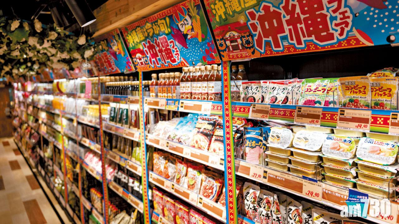 7月零售銷貨值升2.9%遜預期  零售管理協會：消費集中8月首周