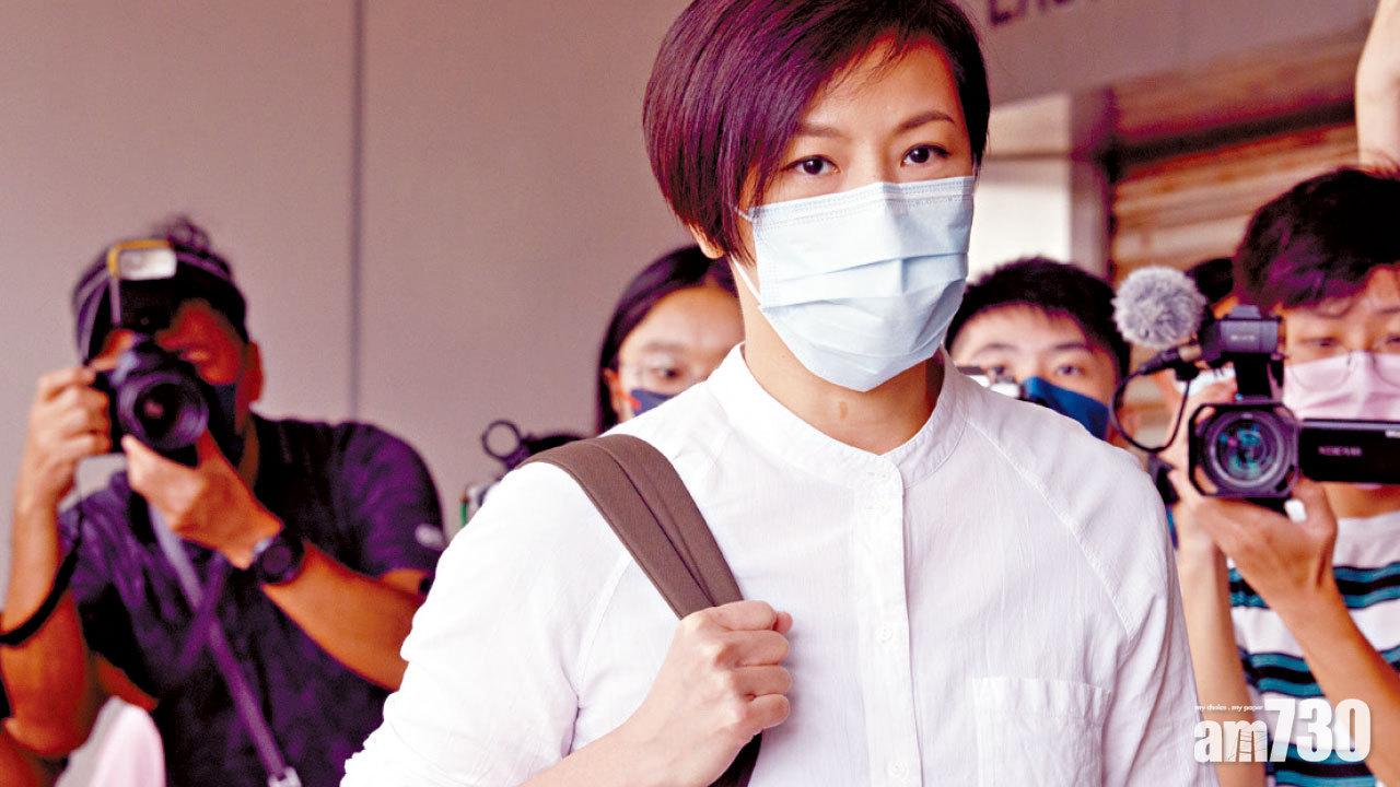 突然取消 何韻詩個唱被拒租場 藝術中心指觸犯場地租借合約