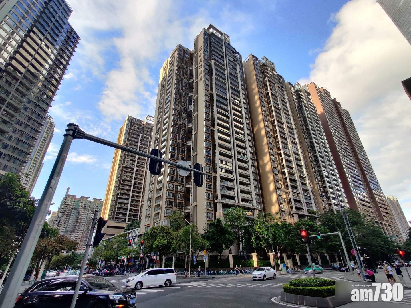 調節樓市｜廣州出台二手樓參考價表 豪宅價砍逾五成