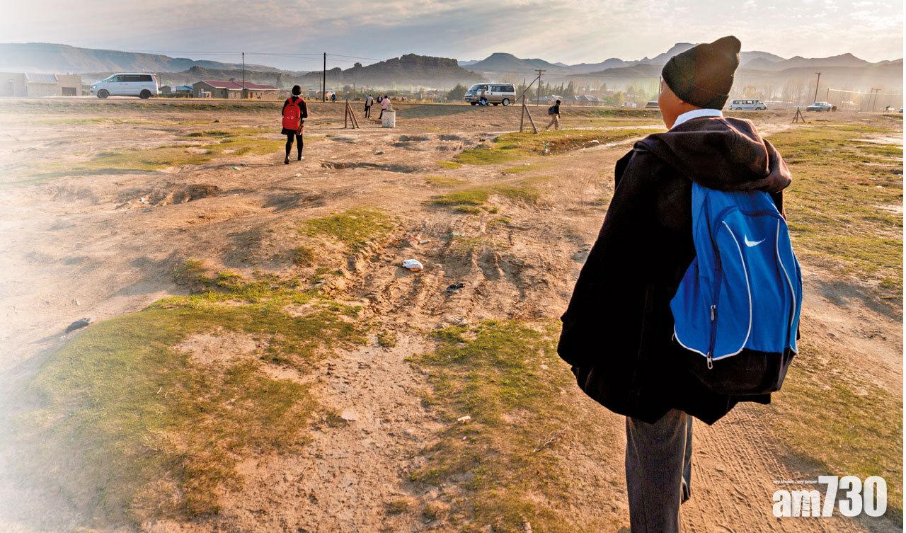 【不一樣的旅程系列】三之三 調教你自己踏上一個人的旅程