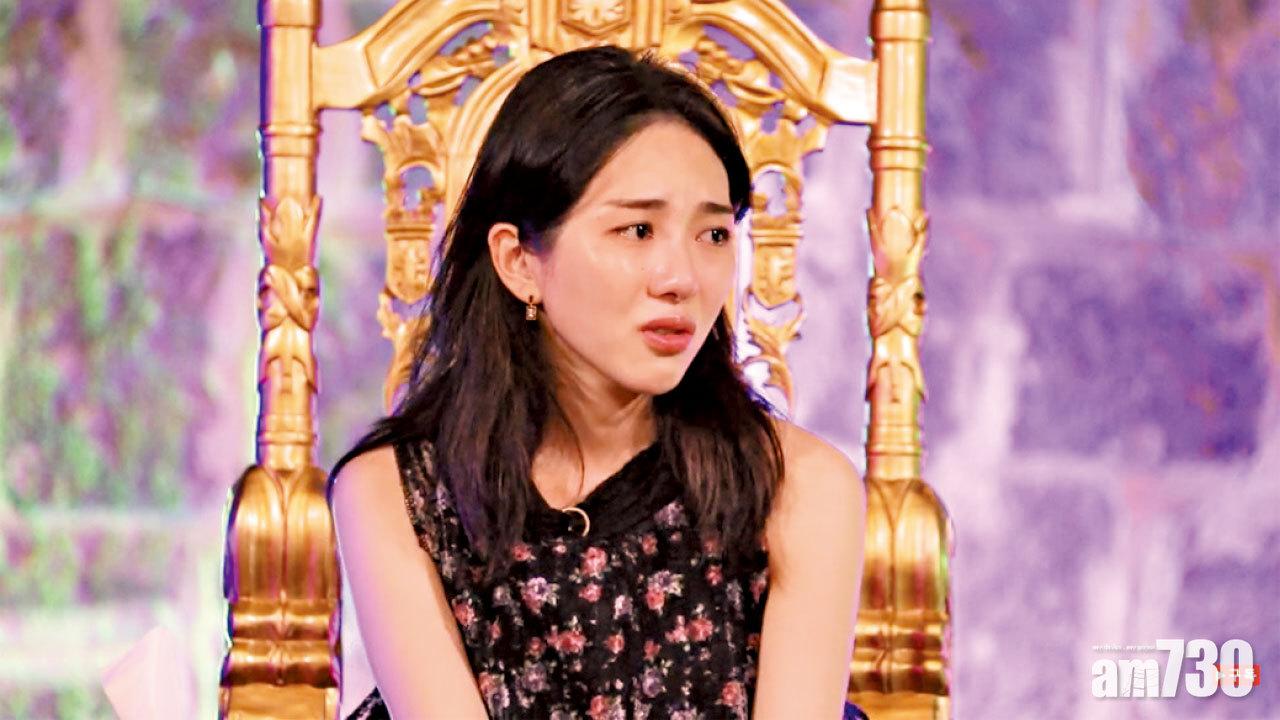 珉娥稱曾自殺20次