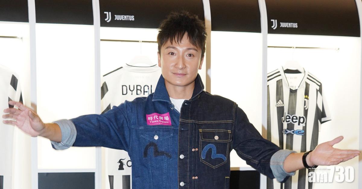 拒談鄧麗欣 方力申奧運表現獲讚 謙稱做好本份