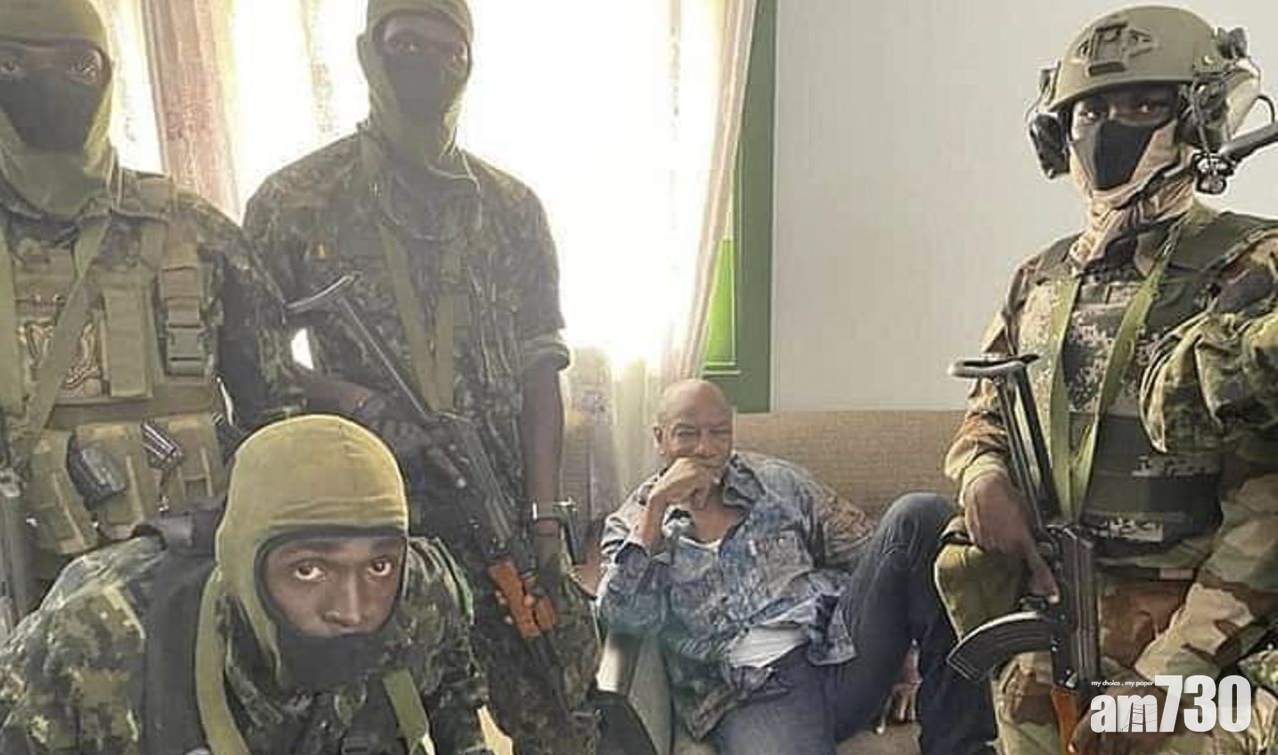 幾內亞政變推動鋁價衝10年高位　帶挈中鋁飆逾半成　創逾3年半高