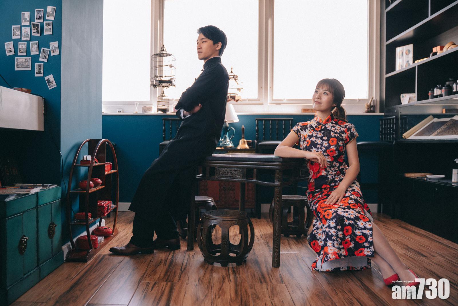 西九龍「大城小區」地區遊 老店潮玩文化藝術新體驗