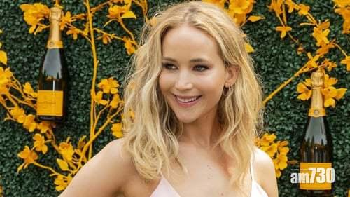 珍妮花羅倫絲宣布佗B