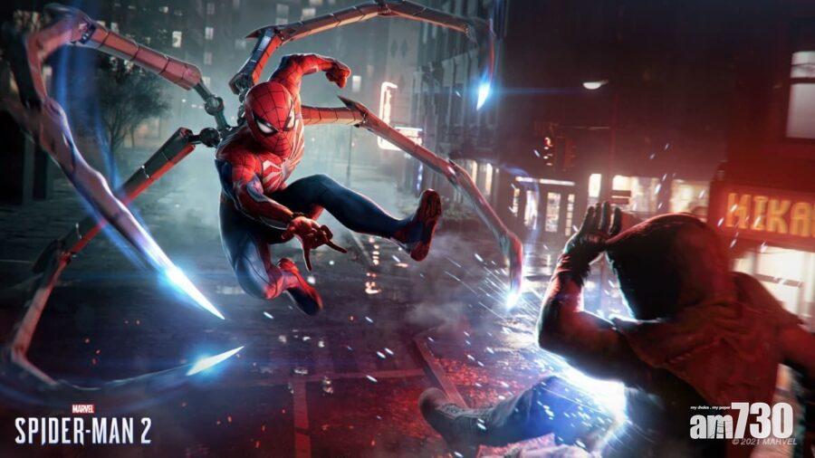PlayStation發布會懶人包｜8大PS5遊戲Trailer率先睇 Spider-Man/狼人新作登場