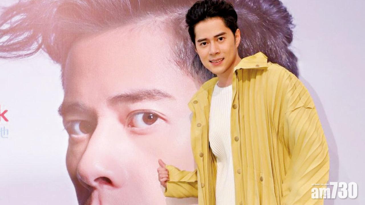 徐天佑離開合作20年公司