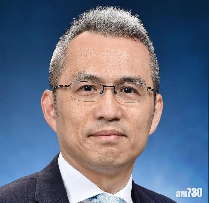 前刑事檢控專員梁卓然　暫委法官委任報稱已取消