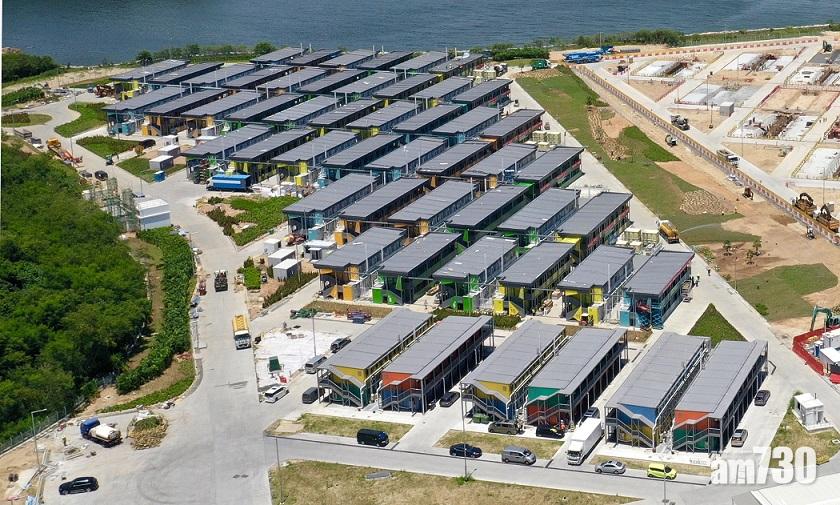 新冠肺炎｜港增2打齊針輸入　包括1名菲傭