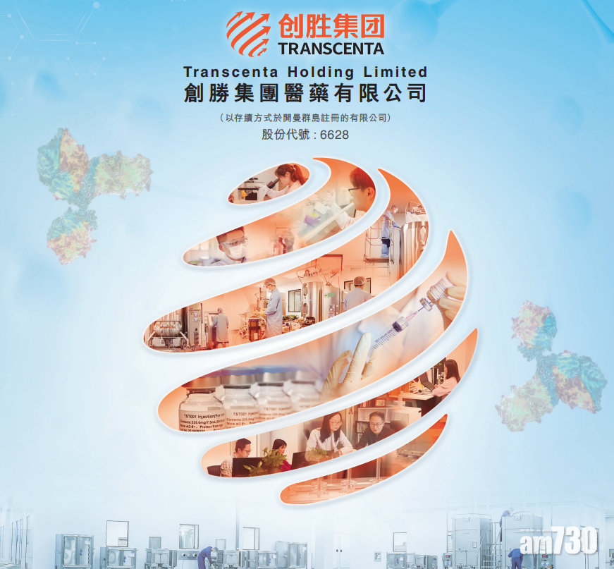 新股登場｜創勝今招股 8081元入場