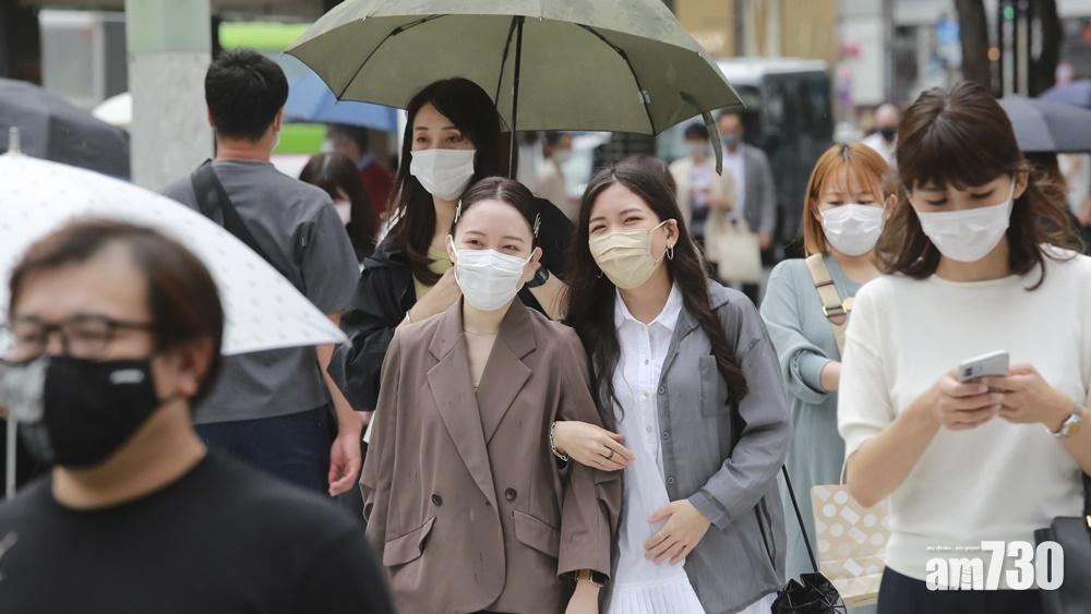 新冠疫苗｜日本66人過敏獲醫療補助  據報再發現疫苗含異物