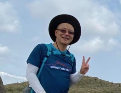 交銀保險CEO壽福鋼周日失蹤  重案組接手跟進