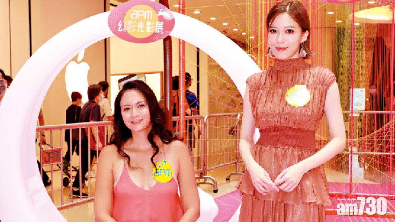 黃芷晴中秋思憶媽咪