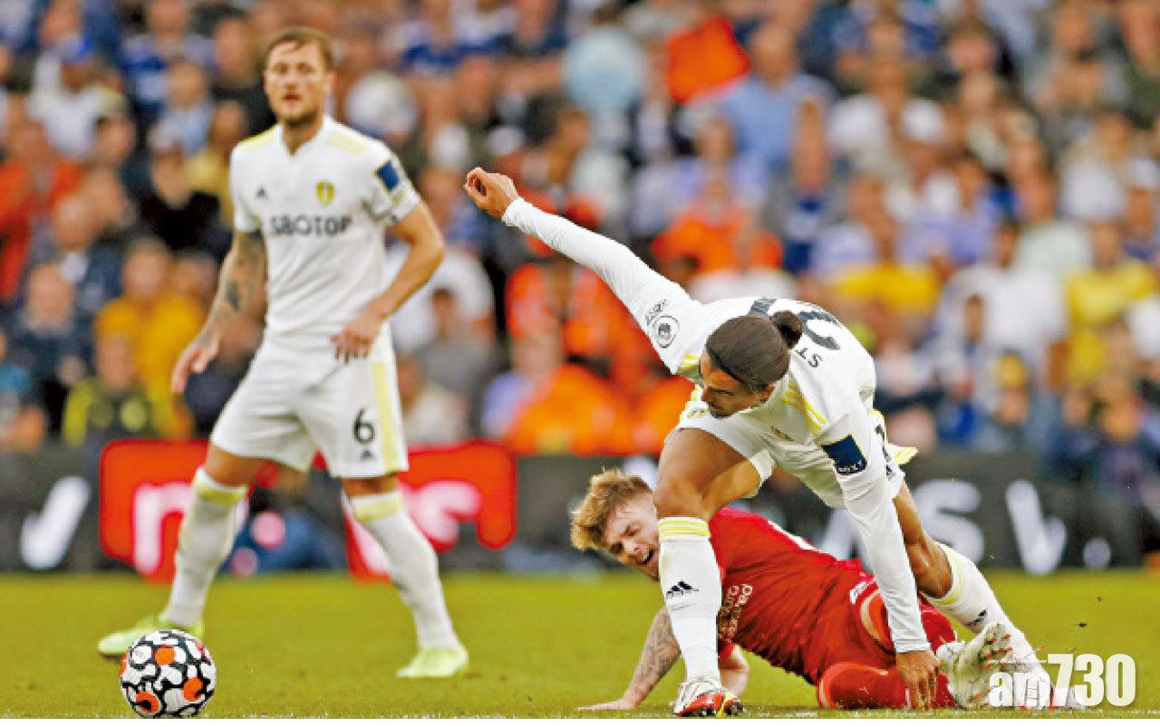 英超激戰｜4戰未勝 鬥快開齋 紐卡素迎擊列斯聯