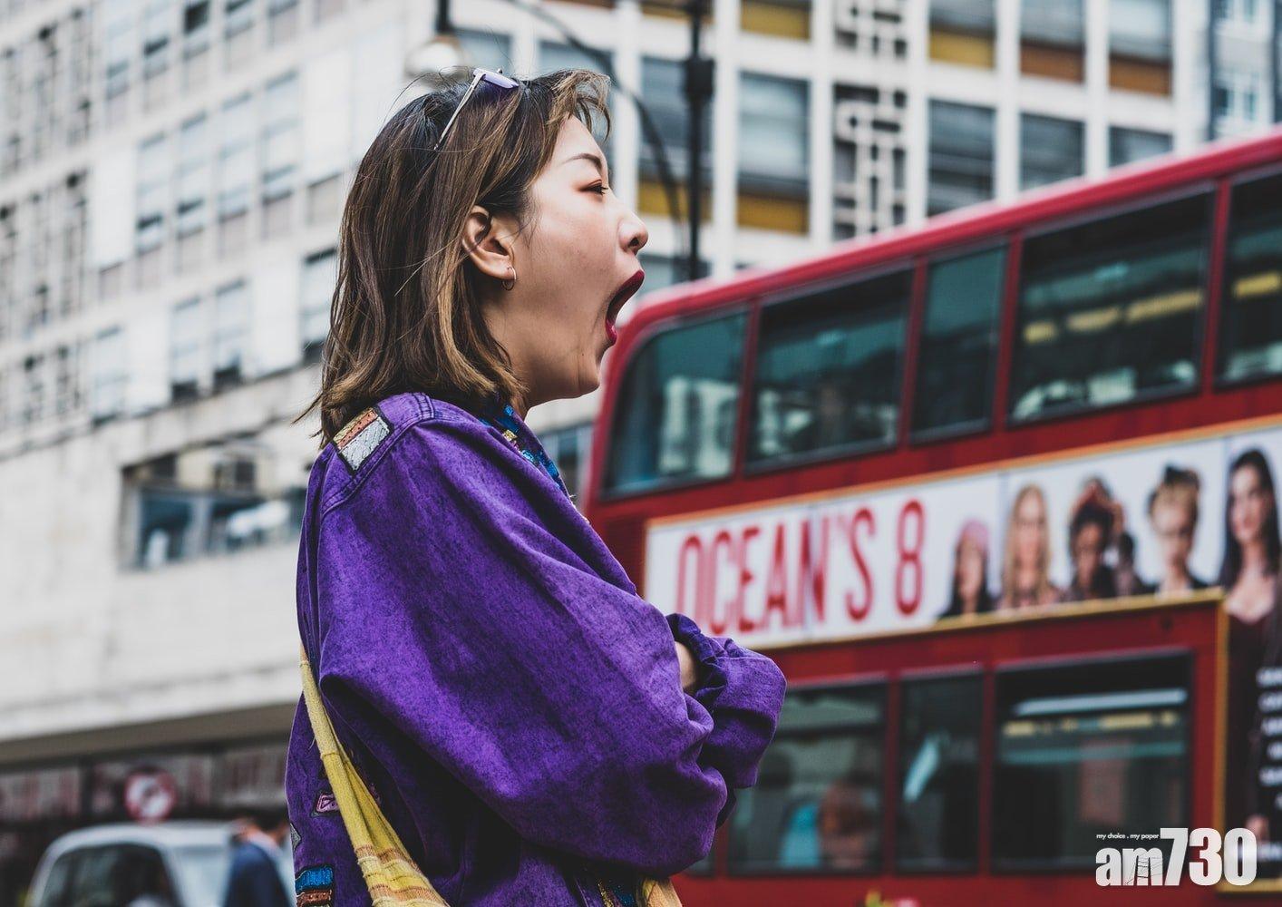 忙才開心？原來太得閒會降低幸福感覺