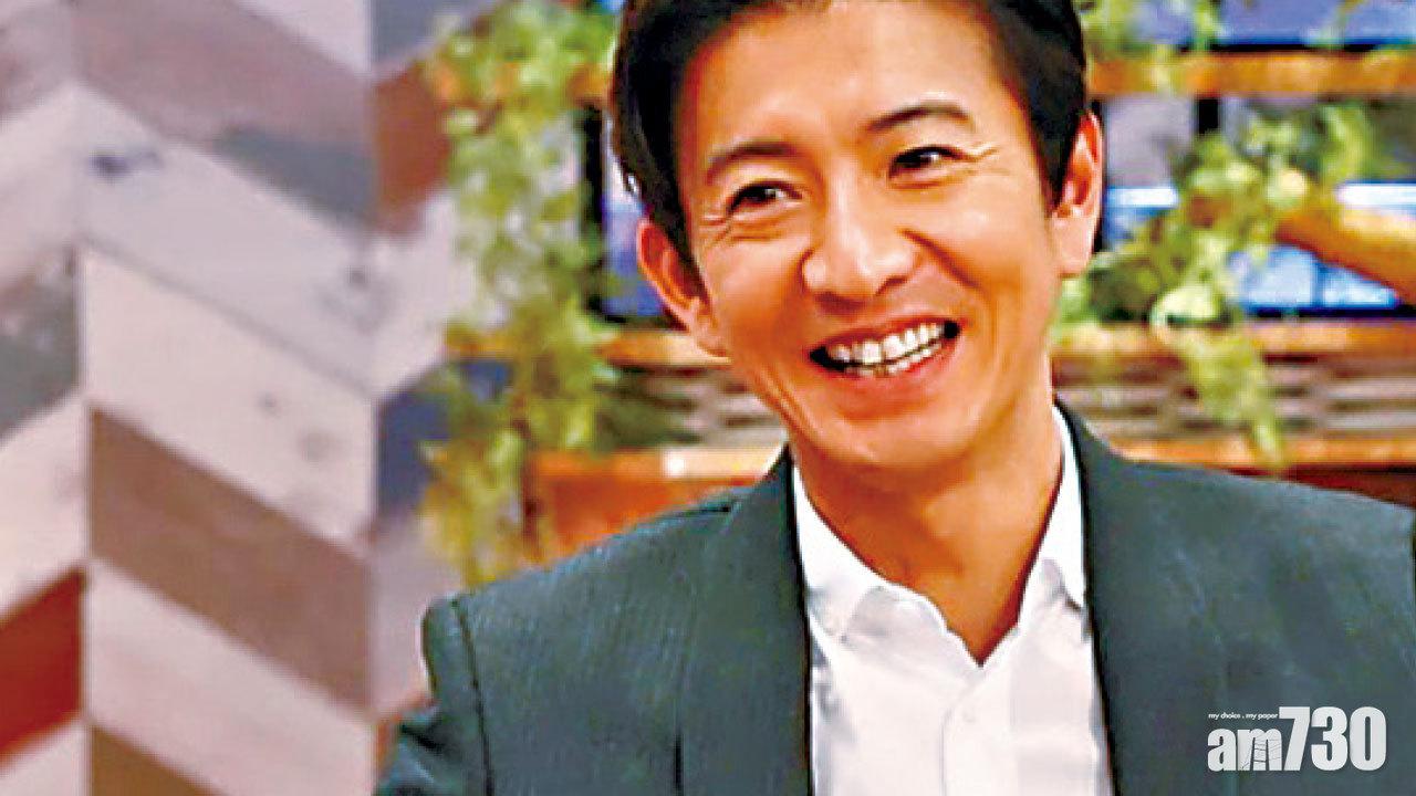 木村幫愛女吹頭