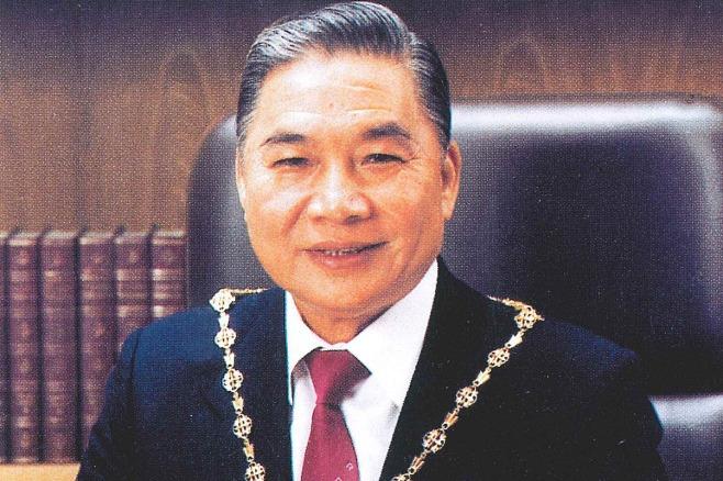 消息：新界鄉議局前主席張人龍逝世　享年103歲