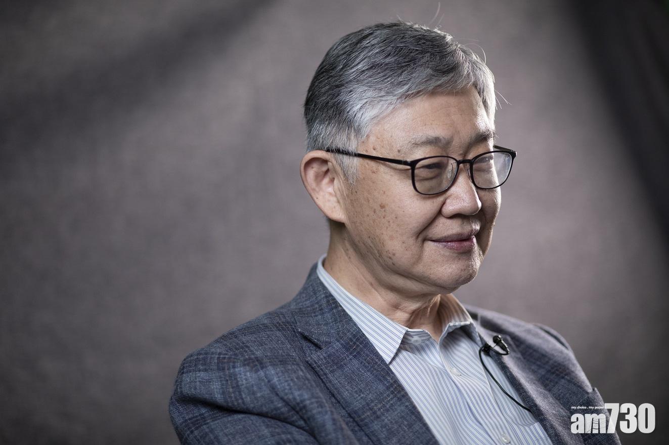 房屋短缺｜傳中央向港地產商施壓 施永青：說法言過其實