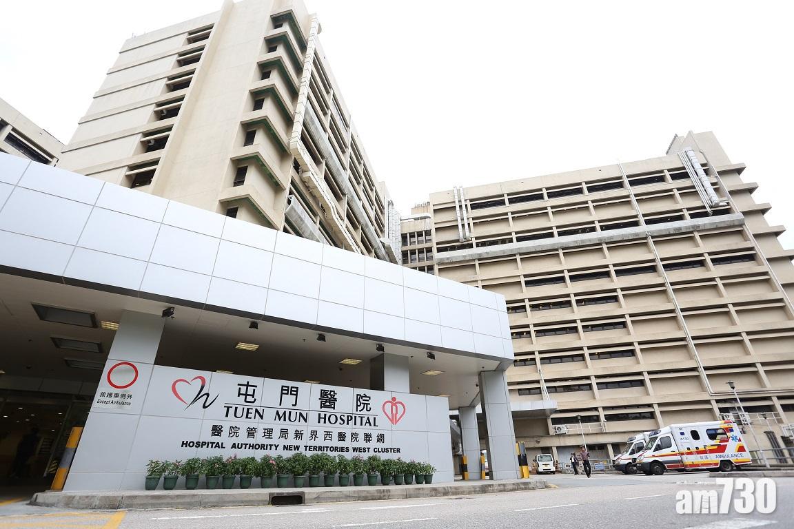 孕婦25周嬰胎死腹中　回屯門醫院檢查揭遺體未送解剖