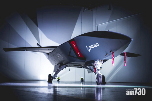 印太戰略｜美國波音宣布擬澳洲昆士蘭建廠  生產軍用無人機