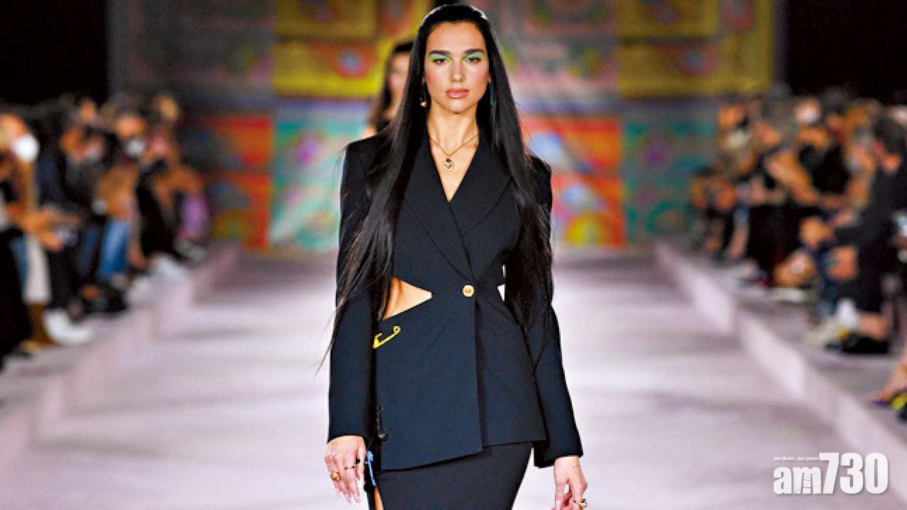 圖片故事: 絲巾