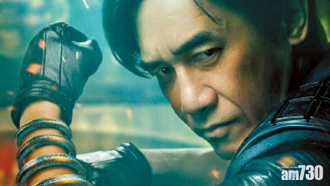 《尚氣》票房贏黑寡婦