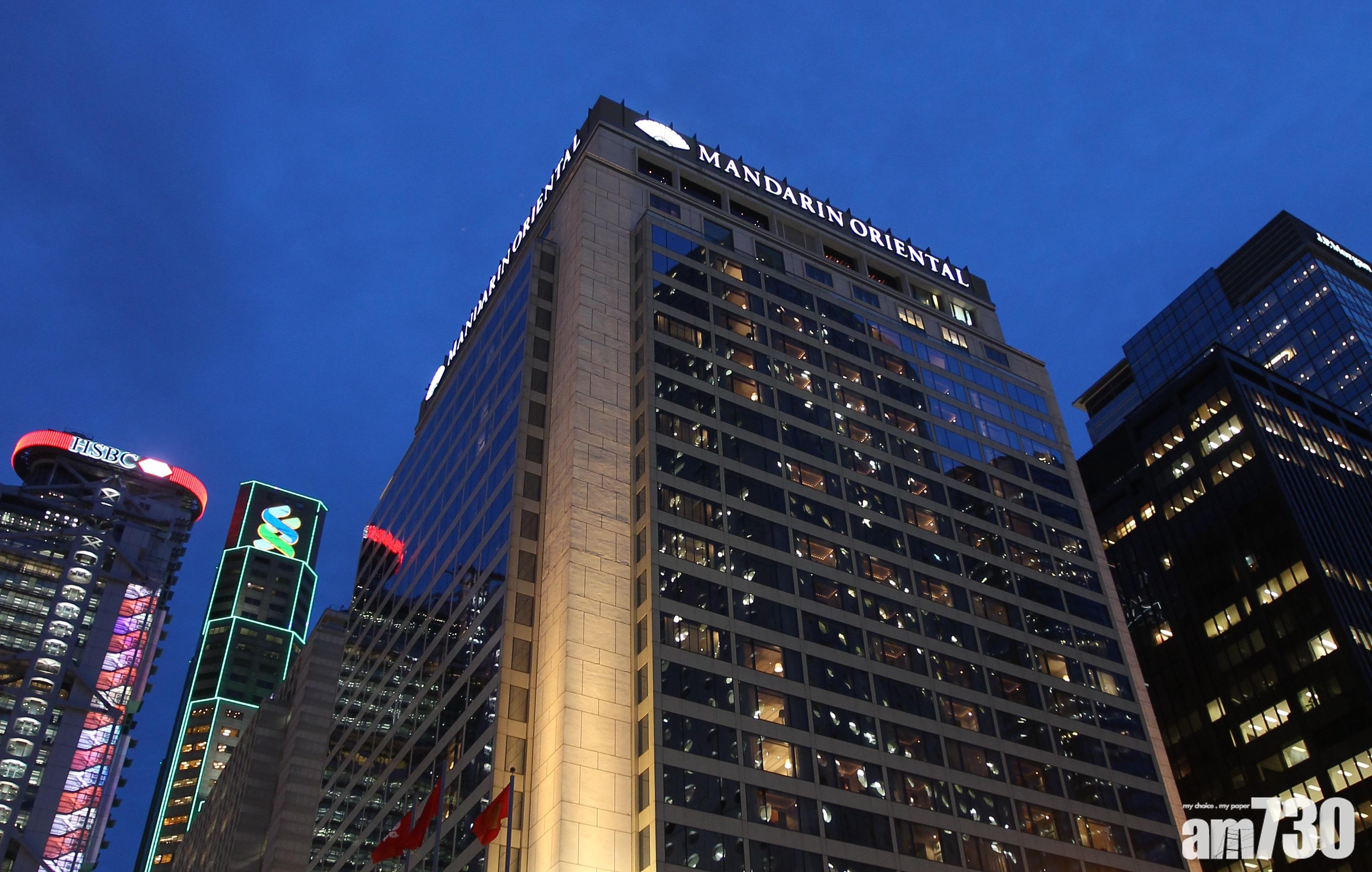 新冠肺炎｜檢疫酒店開放餐廳存隱憂　專家恐現防疫漏洞