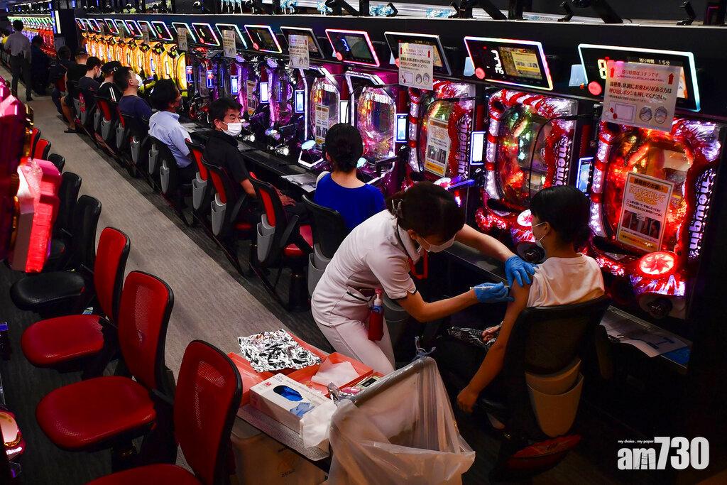 新冠肺炎︱東京增154宗確診半年來最低　打完針入境隔離縮減至10日