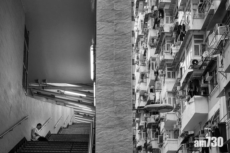 香港3名攝影師作品在 TNC 全球攝影比賽獲獎