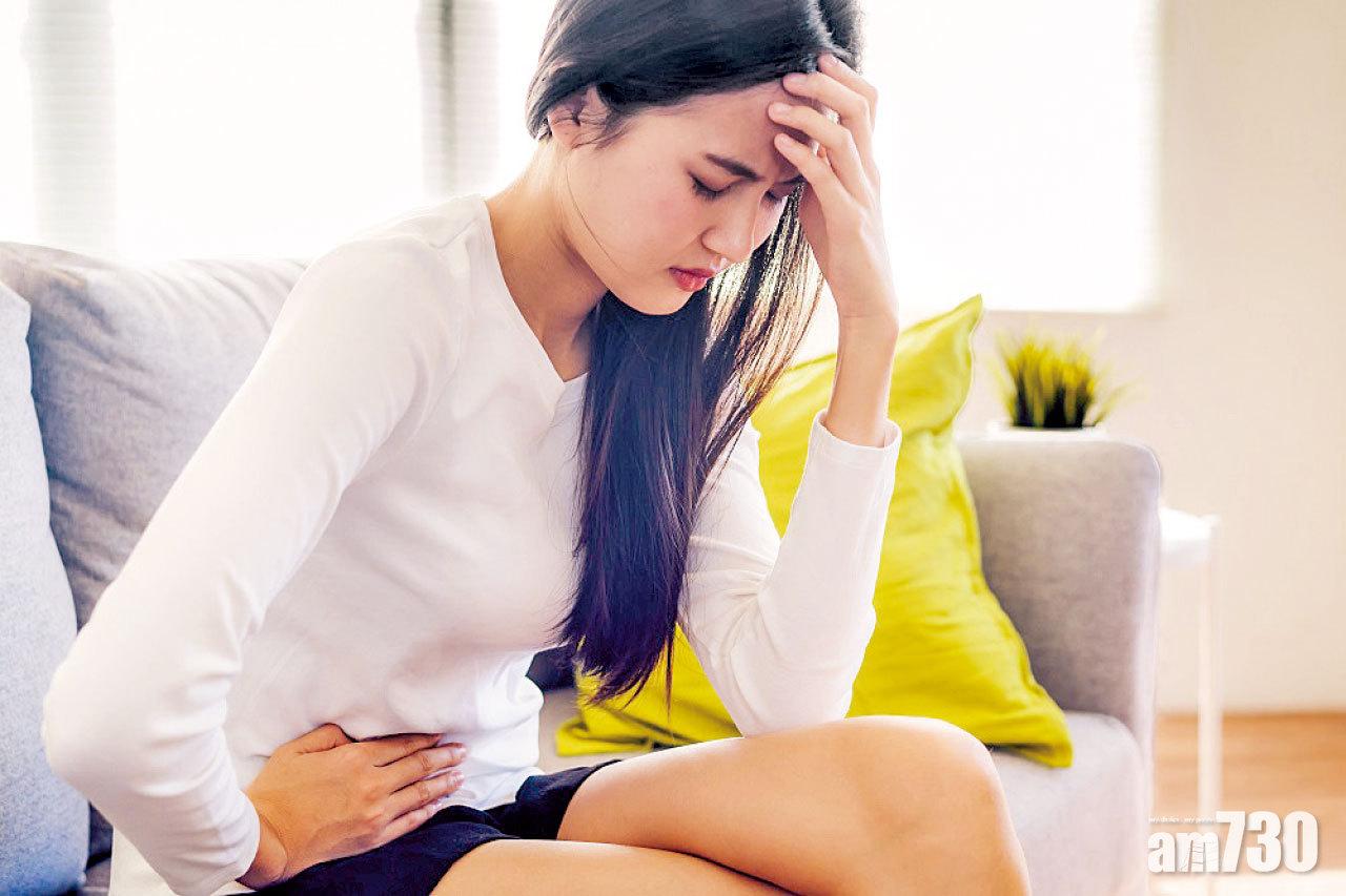 拆解女生養宮之謎 趁早調理 白鳳系列限時買2送1