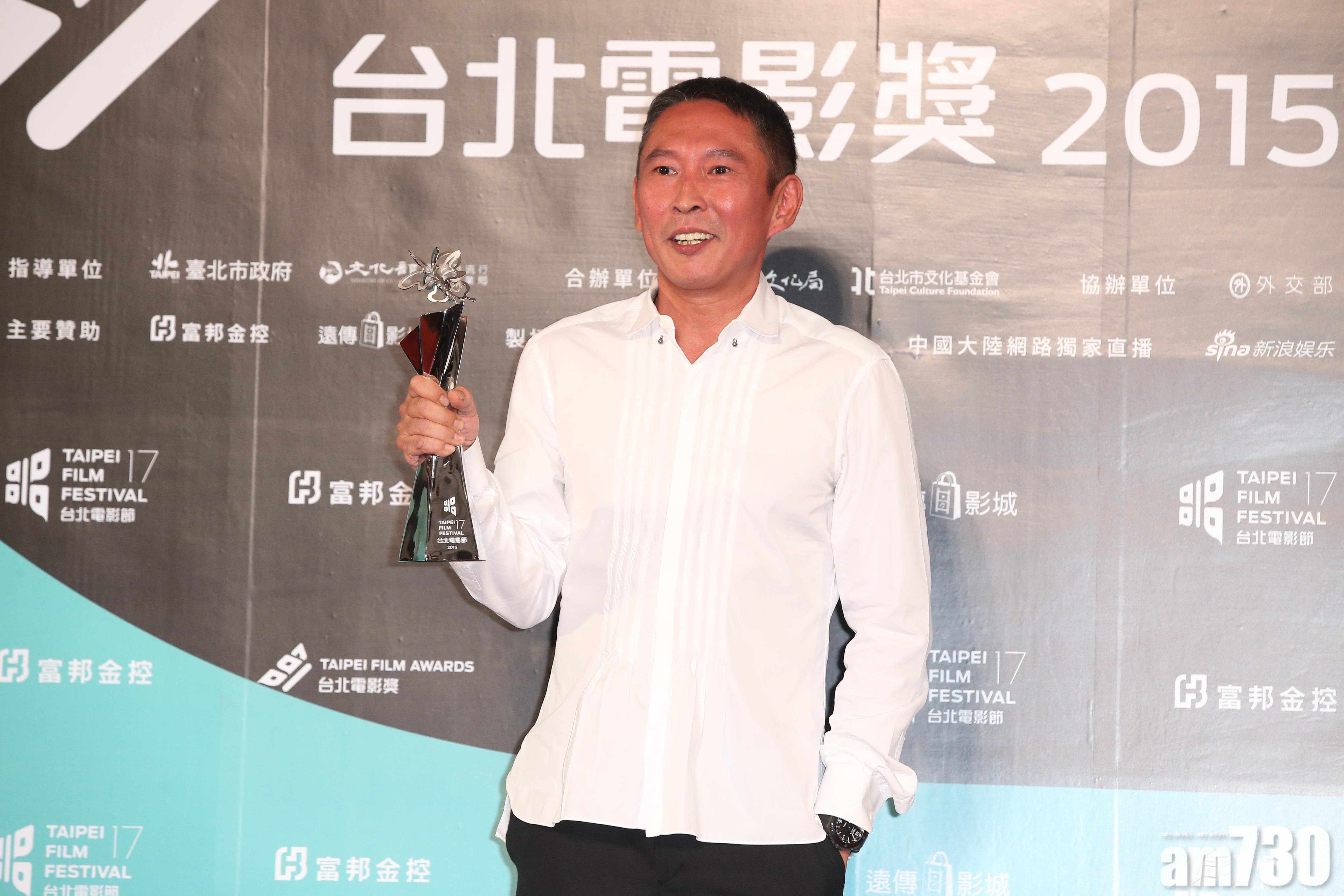 《艋舺》導演鈕承澤性侵案上訴失敗 維持原判入獄4年