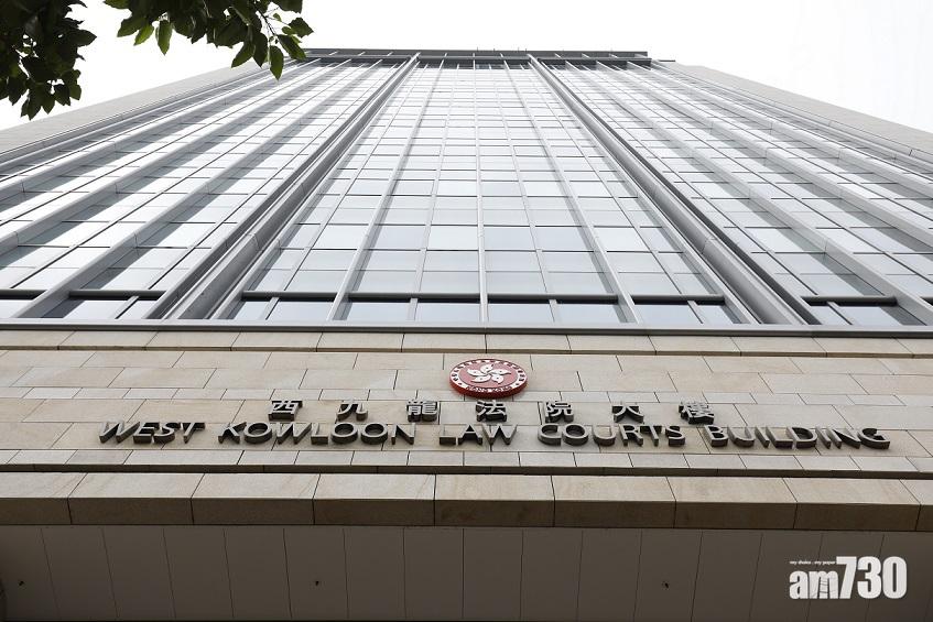 四旬漢被控阻差辦公等罪　涉國安教育日賢學思政街站與警衝突