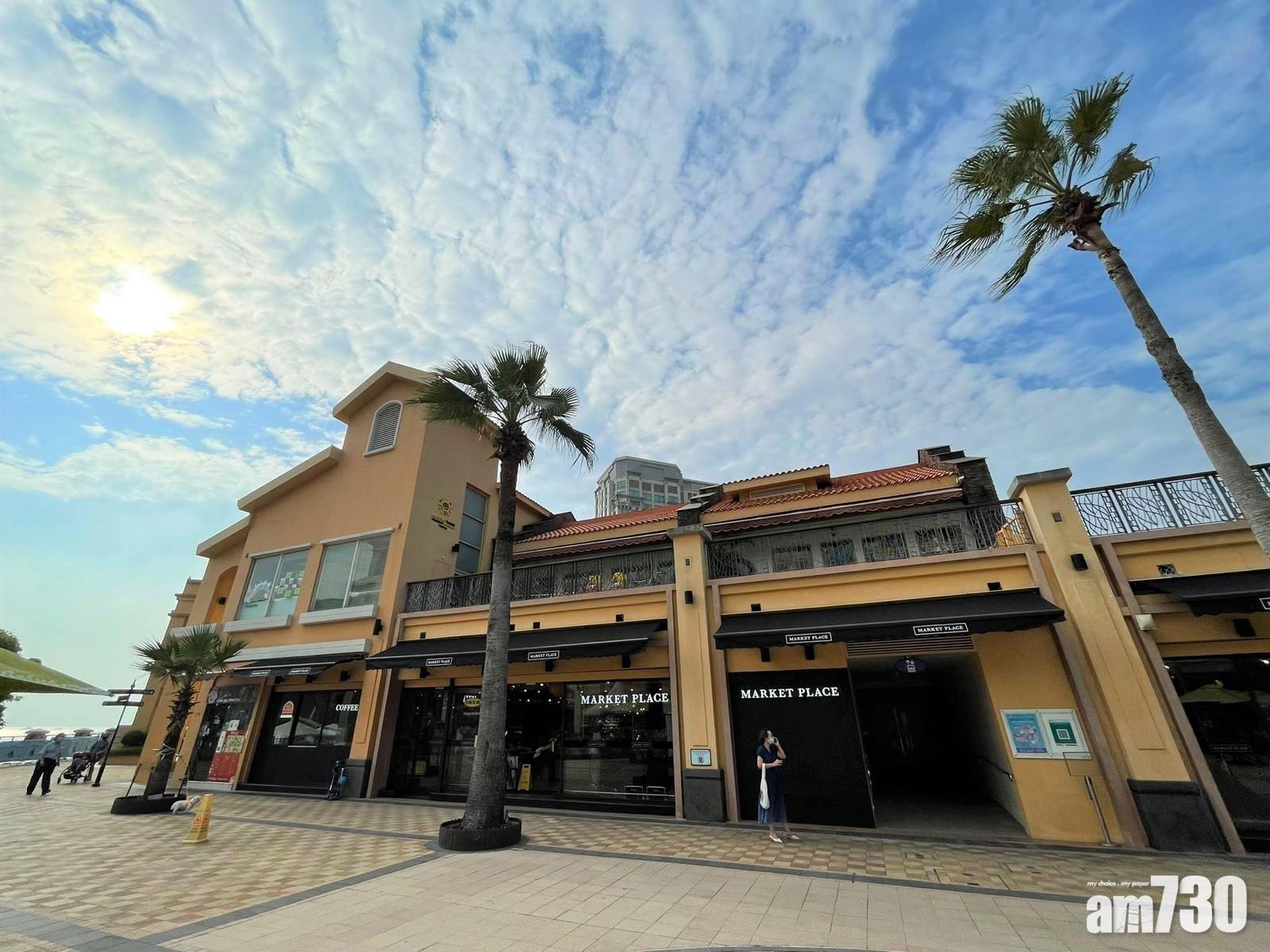 愉景灣Market Place開幕派現金券　首間IKEA進駐變舖中舖