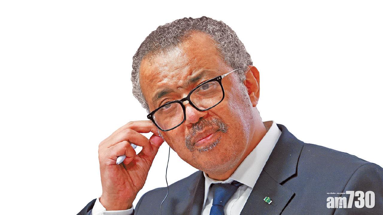 赴剛果助抗伊波拉疫情 世衛21人員涉性侵婦女