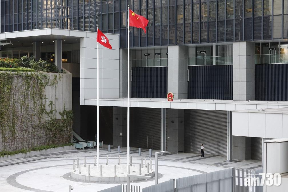 職工盟解散｜保安局：解散或辭職不能抹走刑責