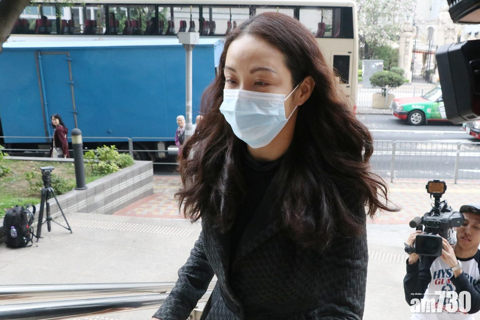 拉丁舞女導師七年前抽脂亡　女西醫關孝孜誤殺罪成囚6年