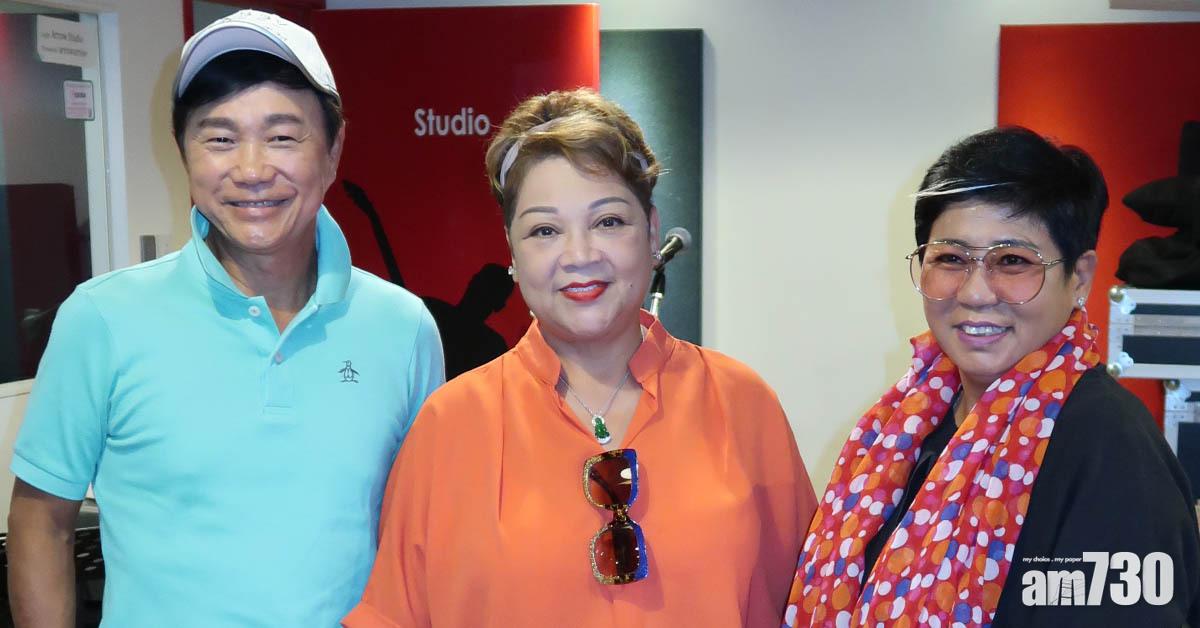 建議肥媽黑妹表演刀鋸美人 區瑞強︰驚鋸好耐都未得