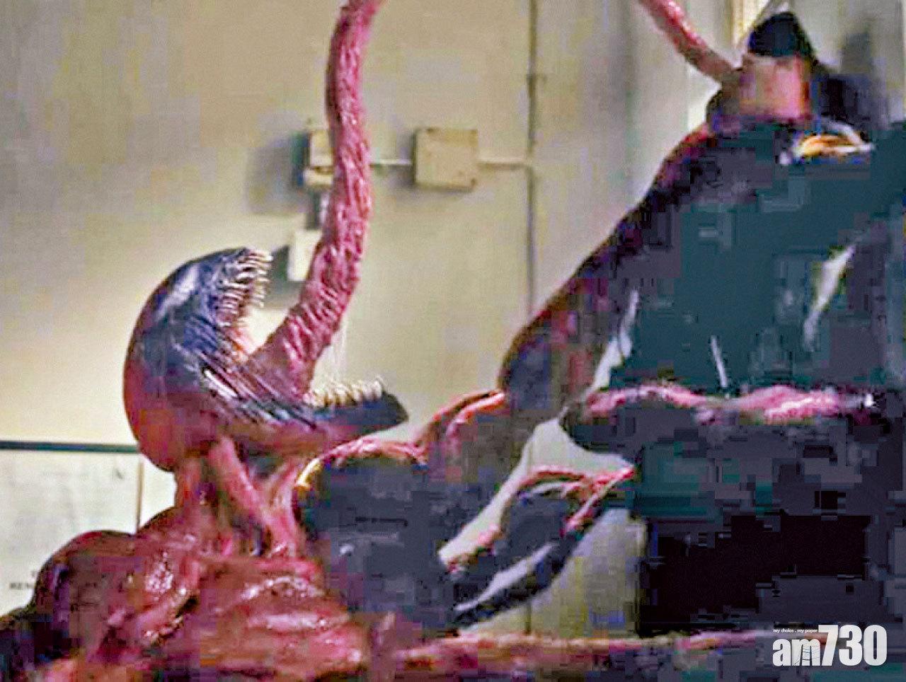 《毒魔2》北美開畫狂收9000萬