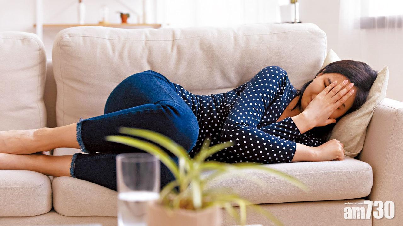 新藥理機制 對抗頑治性抑鬱症 