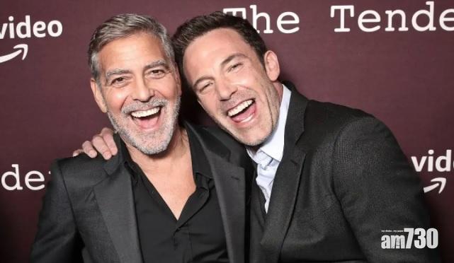 佐治古尼嘲班艾佛力演衰蝙蝠俠