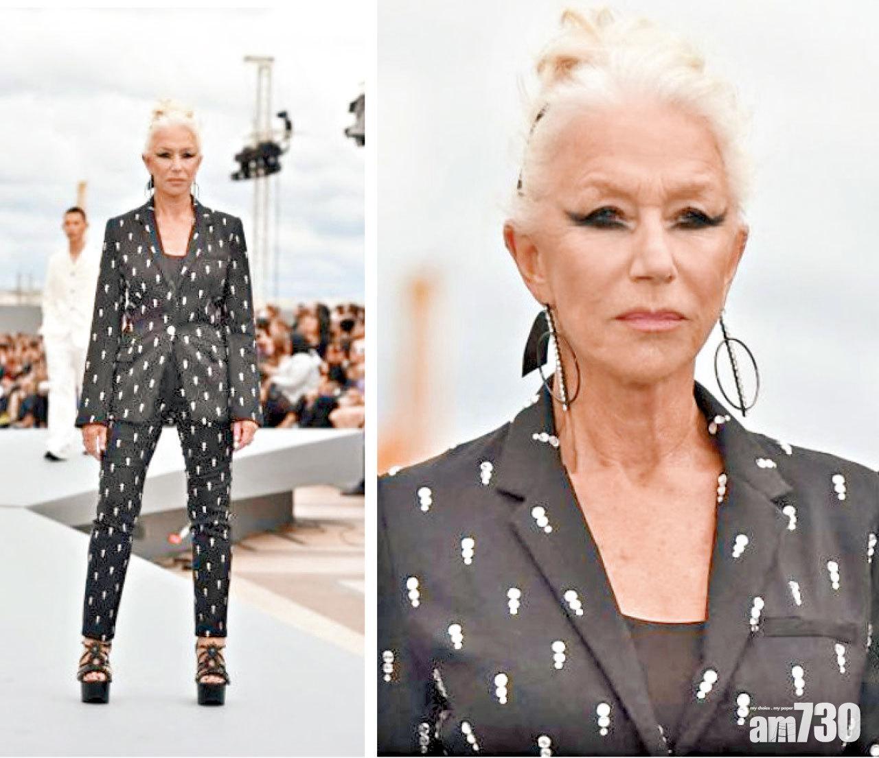 圖片新聞 : 霸氣