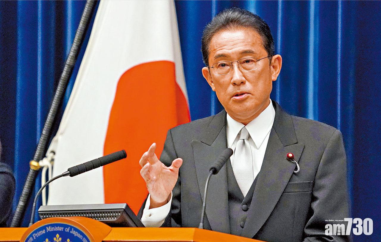 觀察｜日本新首相上台 未見改善中日關係跡象