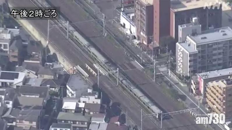 JR東日本部分路線傍晚仍未恢復 女乘客困車廂兩小時：遇這突發事很驚訝