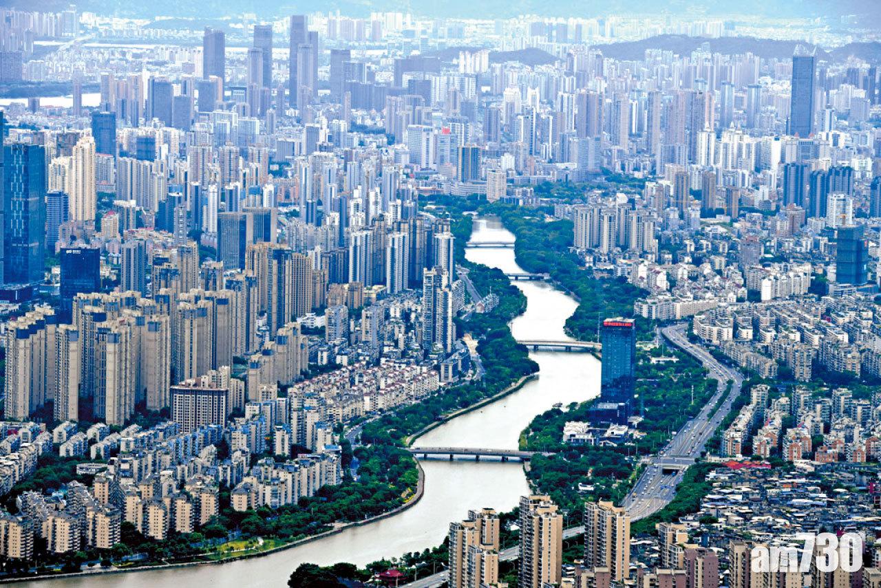 金九慘淡 上月95%銷售倒退 七成內房恐不達標