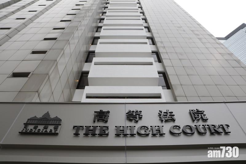 控前廣播處長梁家榮公職人員行為失當被拒　「空姐牛肉飯」老闆上訴再被撤回