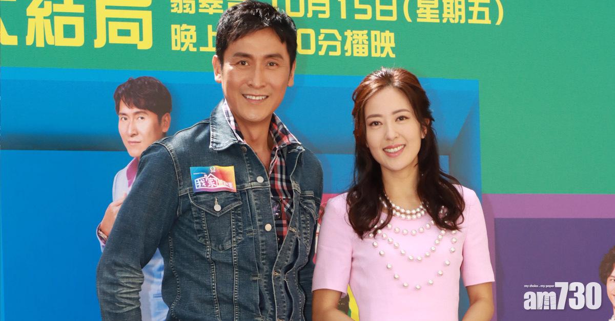 試鏡曾被拒 唐詩詠被指太瘦做唔到主角