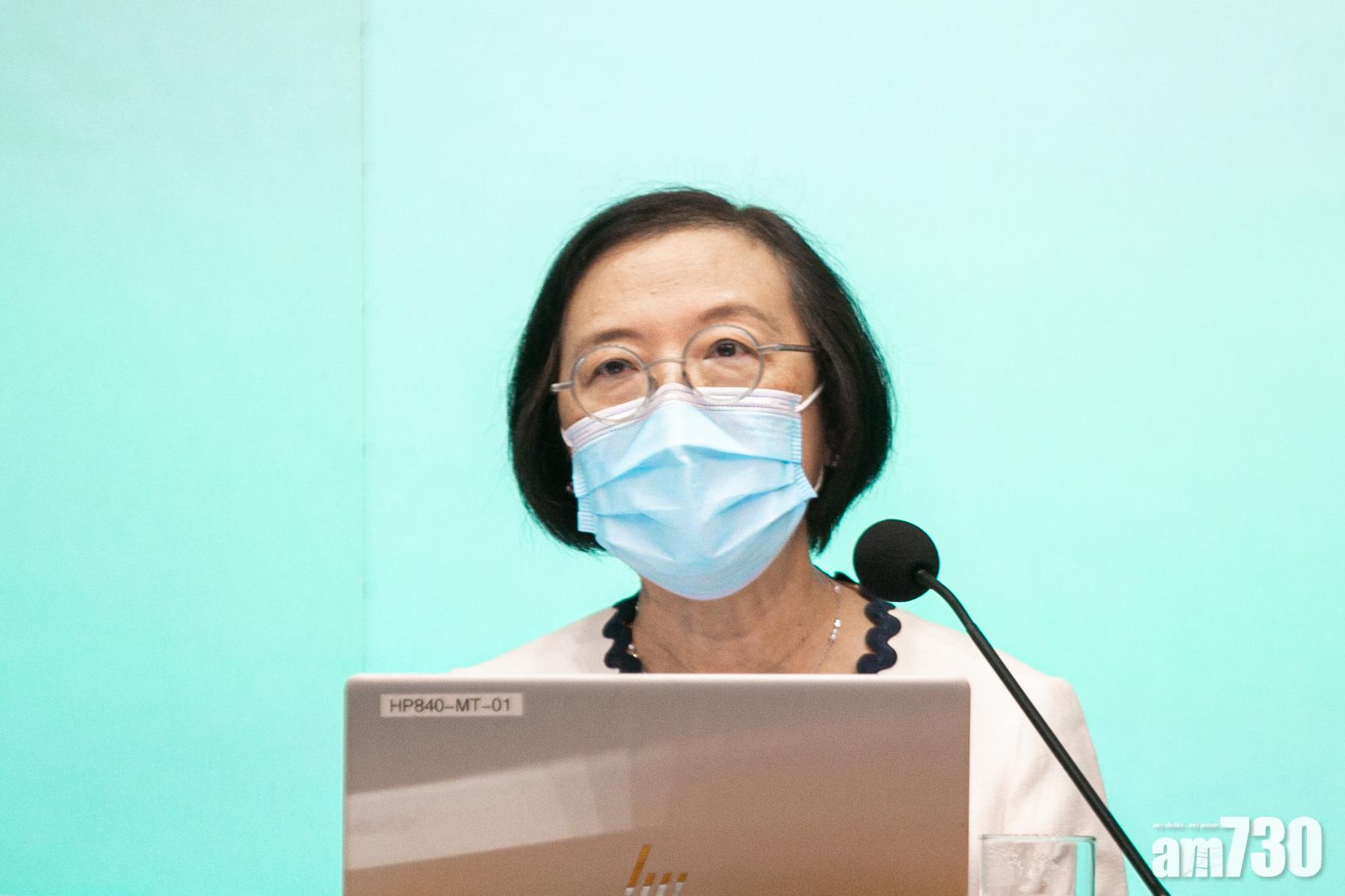 新冠疫苗｜港府捐贈750萬劑阿斯利康疫苗　予有需要國家