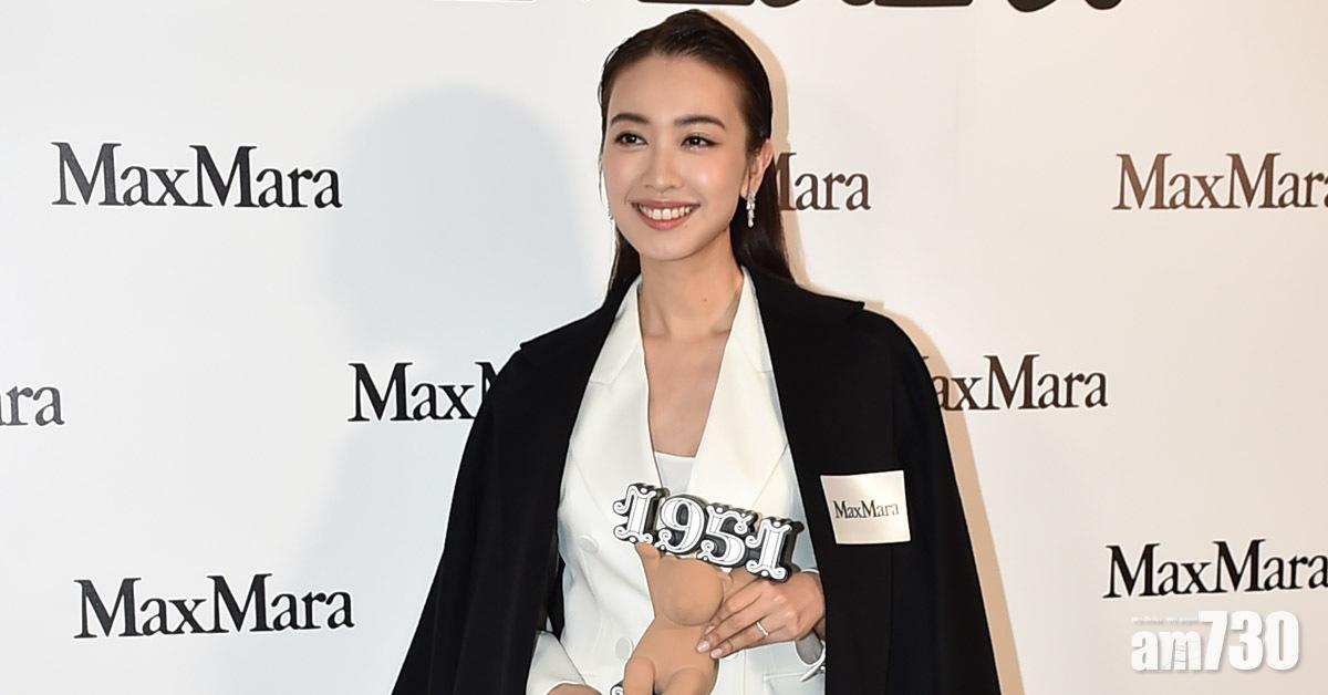 時間難就唔諗拍劇 朱千雪對生B順其自然