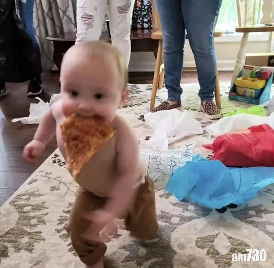 多相｜細路最識搶Fo 童真滿瀉